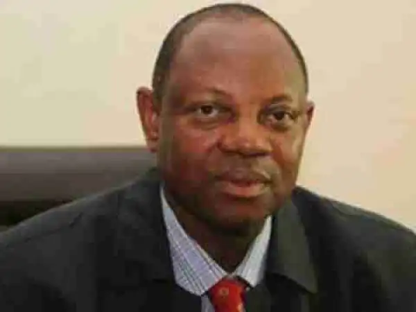 President Buhari Sacked Amnesty Coordinator, Boroh; Asks NSA To Probe Him